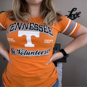 Tennessee Vols football spirit shirt